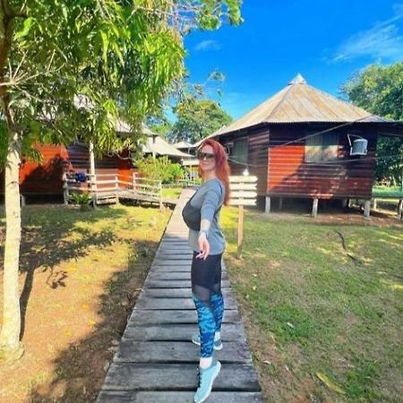 Hotel Amazon Gero Tours Careiro da Varzea Esterno foto