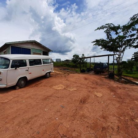 Hotel Amazon Gero Tours Careiro da Varzea Esterno foto