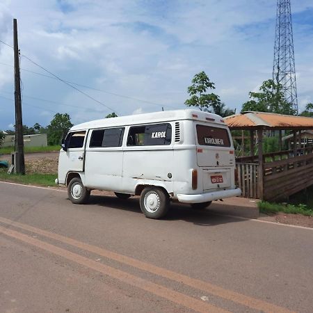 Hotel Amazon Gero Tours Careiro da Varzea Esterno foto