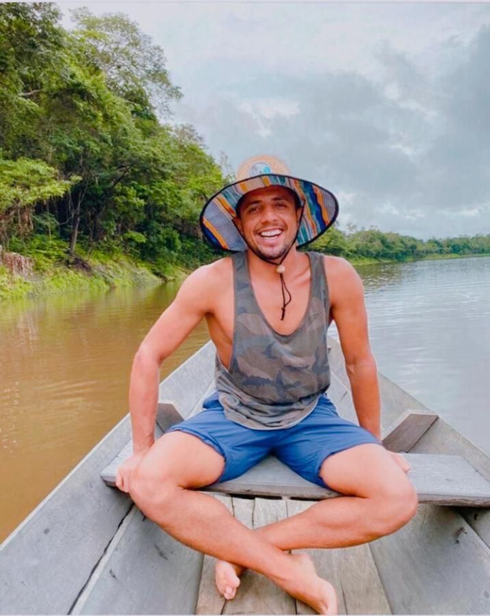 Hotel Amazon Gero Tours Careiro da Varzea Esterno foto