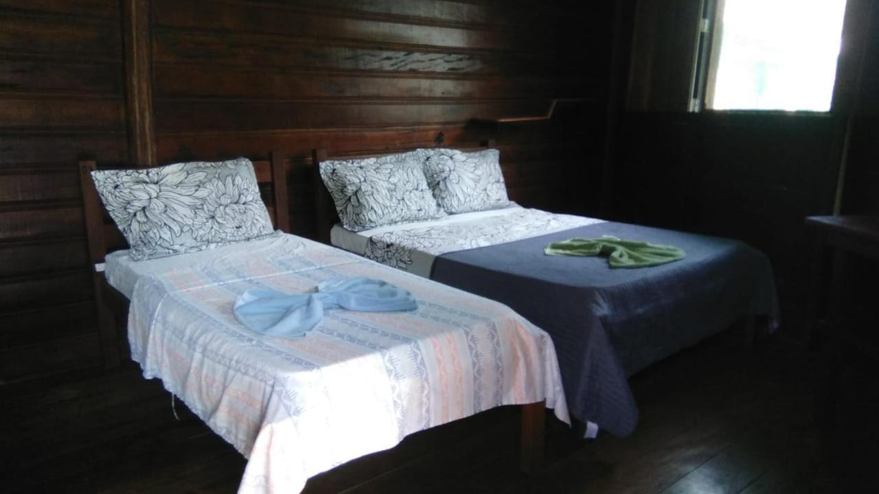 Hotel Amazon Gero Tours Careiro da Varzea Esterno foto