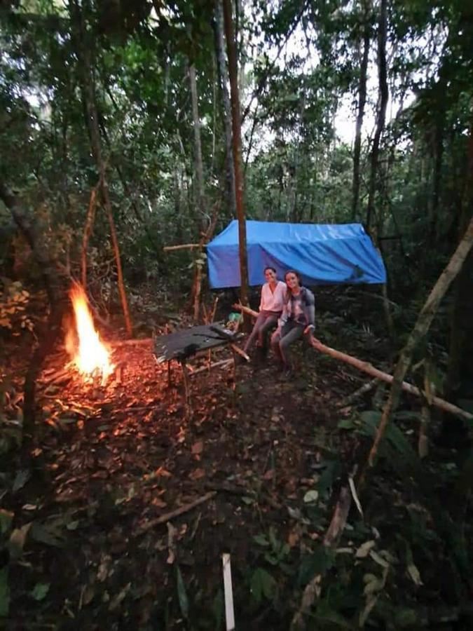 Hotel Amazon Gero Tours Careiro da Varzea Esterno foto