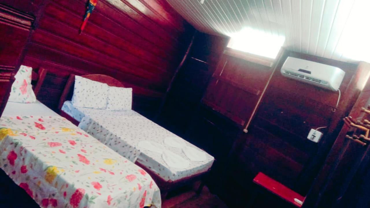 Hotel Amazon Gero Tours Careiro da Varzea Esterno foto