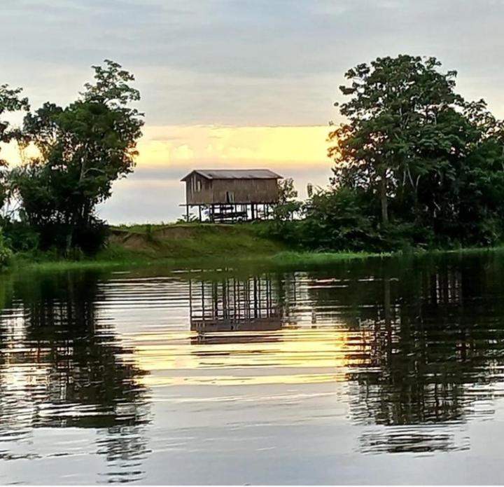 Hotel Amazon Gero Tours Careiro da Varzea Esterno foto