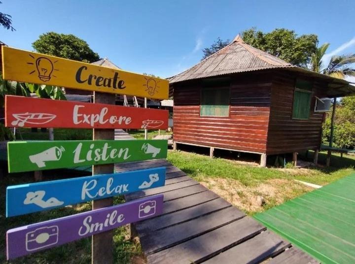 Hotel Amazon Gero Tours Careiro da Varzea Esterno foto