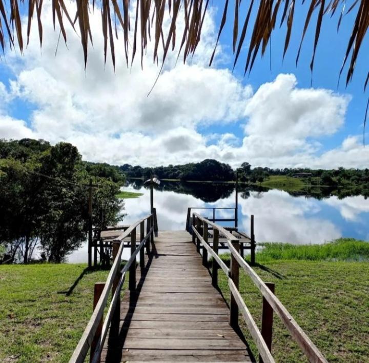 Hotel Amazon Gero Tours Careiro da Varzea Esterno foto