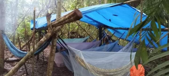 Hotel Amazon Gero Tours Careiro da Varzea Esterno foto